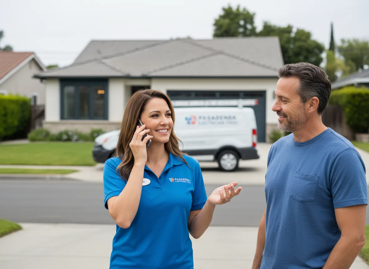 Electrician Huntington, OR FAQs